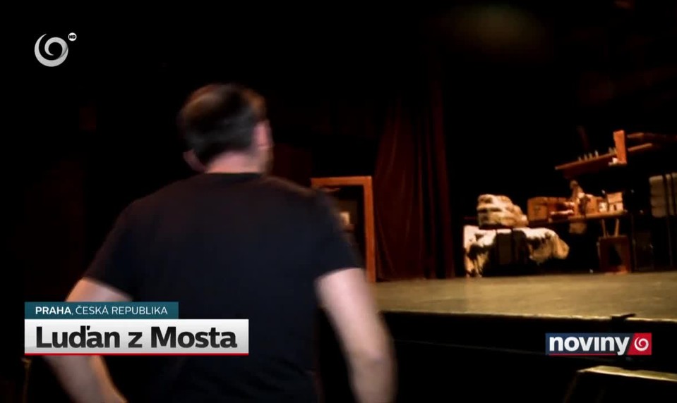 Luďan z Mosta