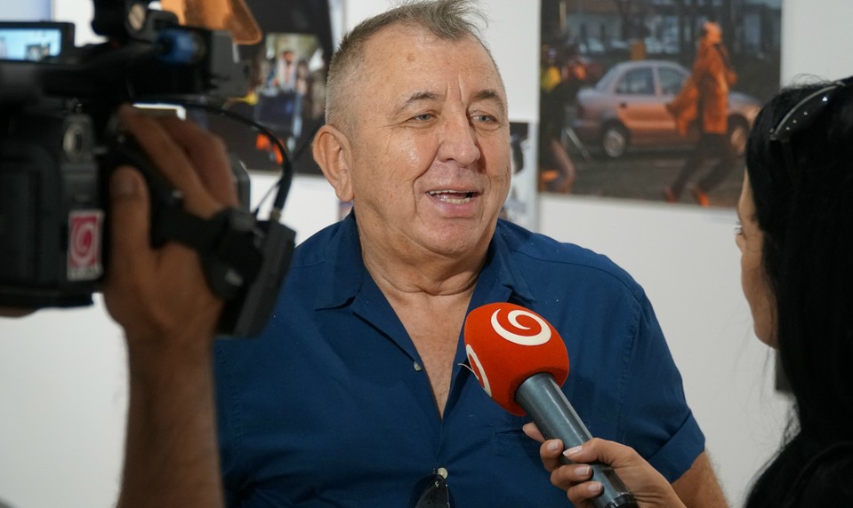 Fero Fenič: Žijem si svoj splnený sen!