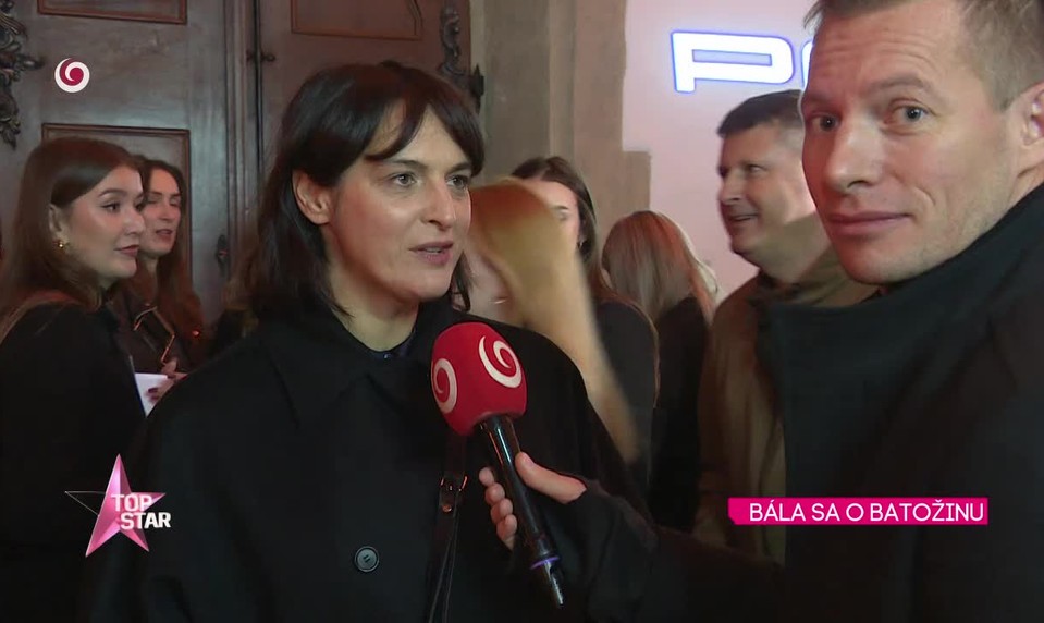 BÁLA SA O BATOŽINU