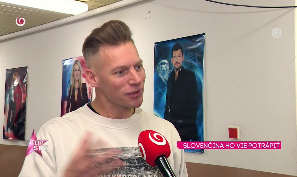 SLOVENČINA HO VIE POTRÁPIŤ