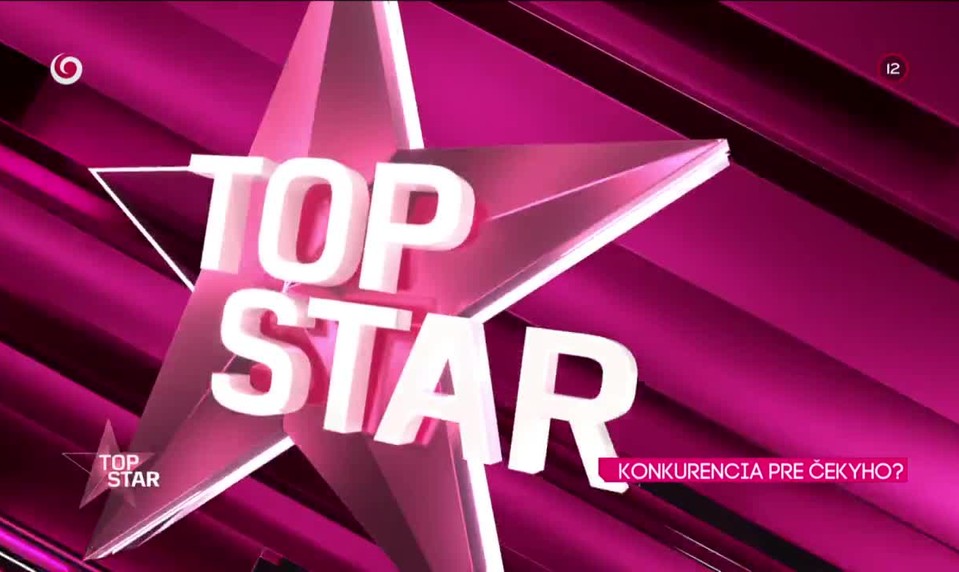 KONKURENCIA PRE ČEKYHO?