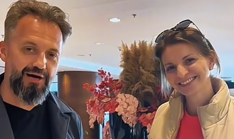 Čekovský spieva Bohu! Nová gospelová pieseň chytí za srdce aj neveriacich!