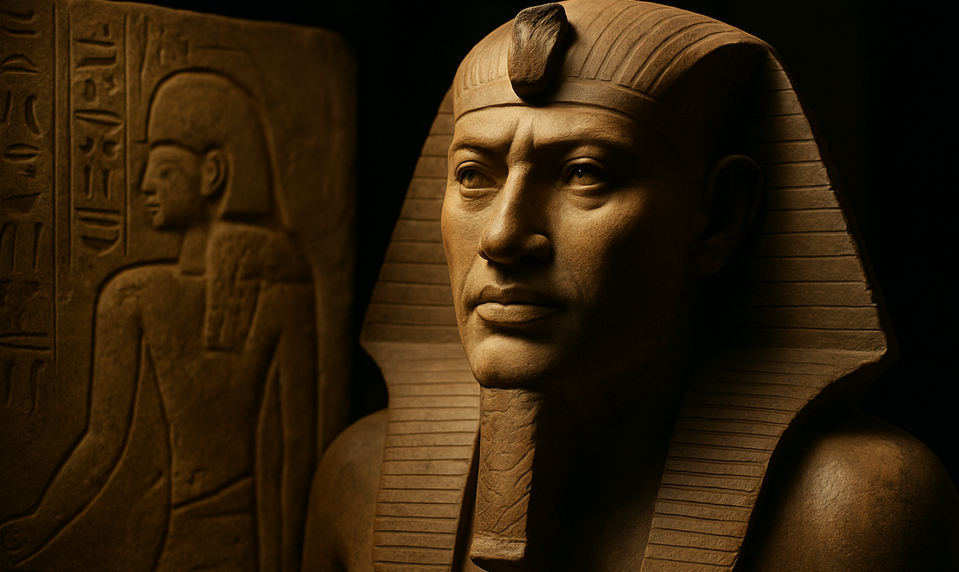 Faraón Chufu dostal novú tvár: Výsledok prekvapil aj vedcov