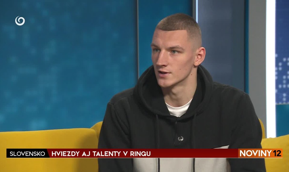 Hviezdy aj talenty v Ringu