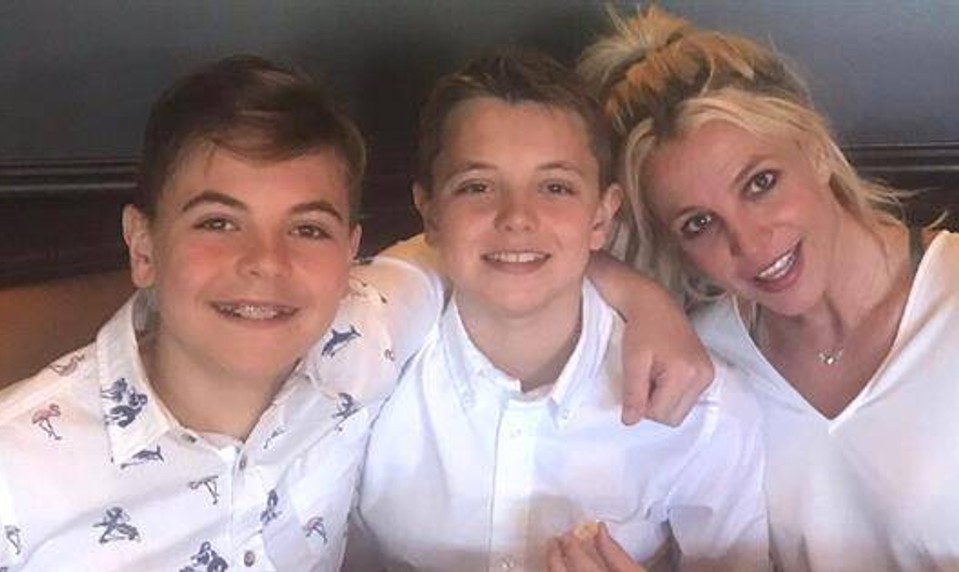 Vydal otrasnú knihu o manželstve s Britney, ktorá má len TENTO jediný sen! Vraj jej s tým pomôže!