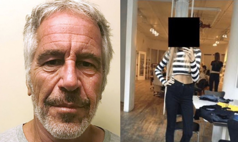 Kontakty so Slovenkami či opisy vzhľadu: Čo obsahujú odhalené Epsteinove správy?