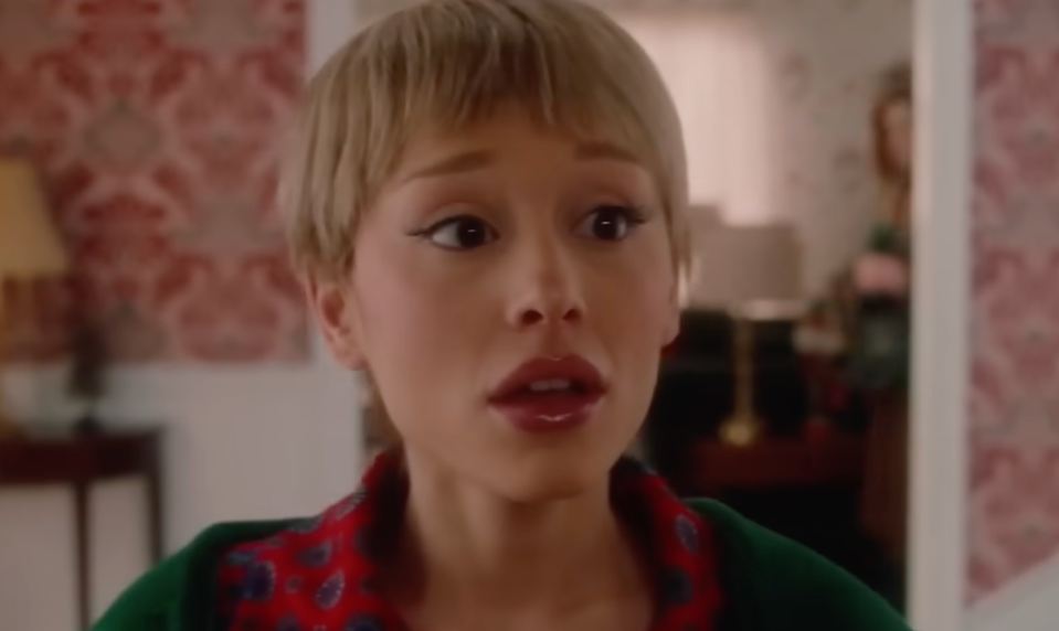 Hviezdna speváčka ako Kevin Sám doma?! TOTO urobili z nesmrteľnej vianočnej klasiky!