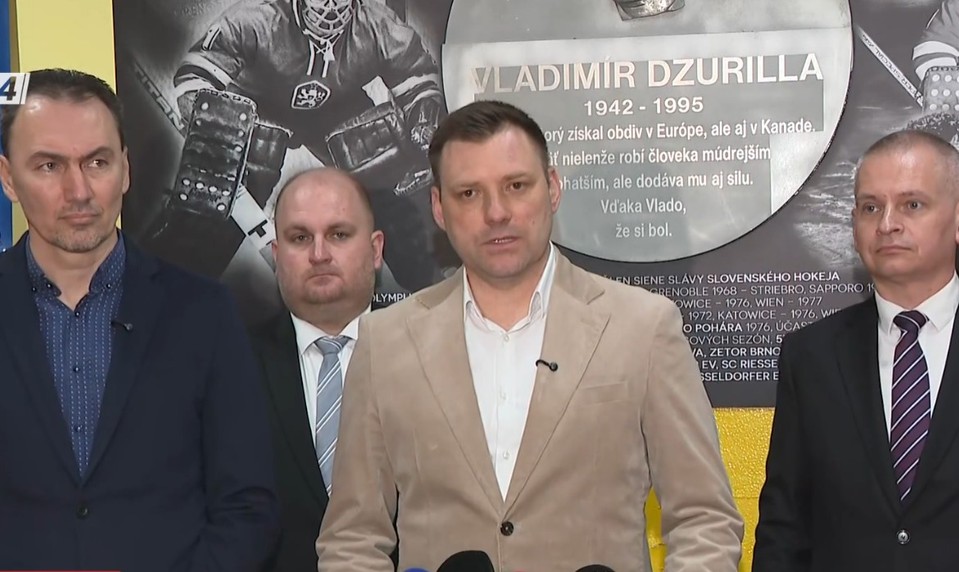 Ružinov sa dočká modernej hokejovej arény: Zimný štadión Vladimíra Dzurillu prejde rozsiahlou rekonštrukciou