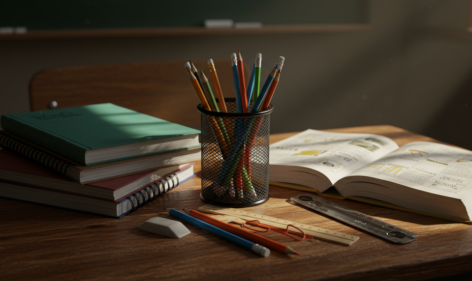 Menej záškoláctva? Skôr viac stresu. Pediatri hovoria o nefunkčnom systéme ospravedlňovania