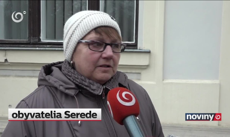 Nechcú ubytovňu pre cudzincov