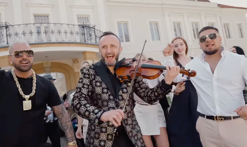 Plačkovej Rendy a Kandráčovci?! To je kombinácia, ktorá dvíha zo stoličiek!