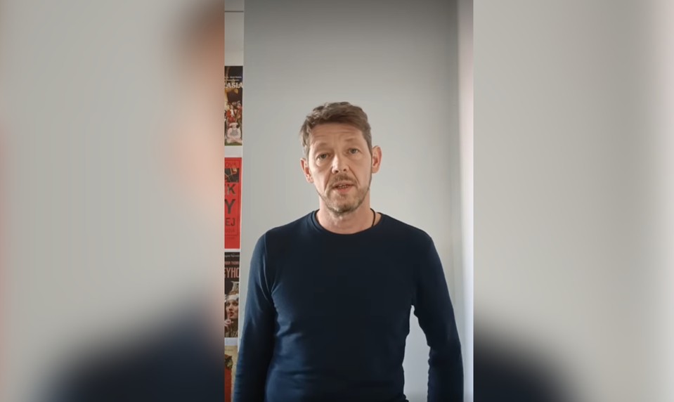 Slovenský herec na protest odchádza zo seriálu: Radšej budem hrať na ulici