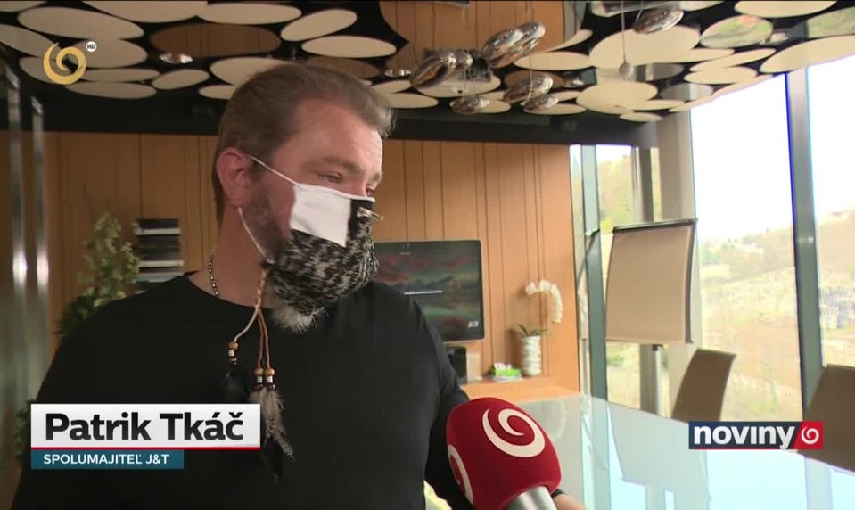 Ďalšia pomoc pre Slovensko