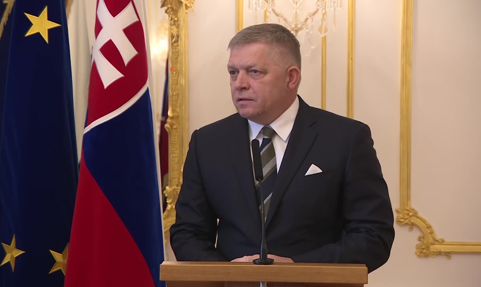 Slovensko a USA podpíšu dohodu o spolupráci v jadrovej energetike