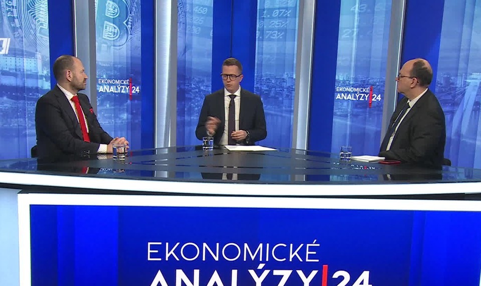 Ekonomické Analýzy 24: Bude Únia nútená prehodnotiť postoj k Rusku?