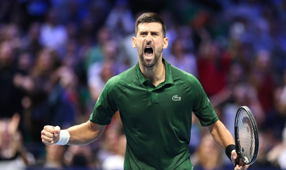 38-ročný Djokovič je vo FINÁLE Australian Open