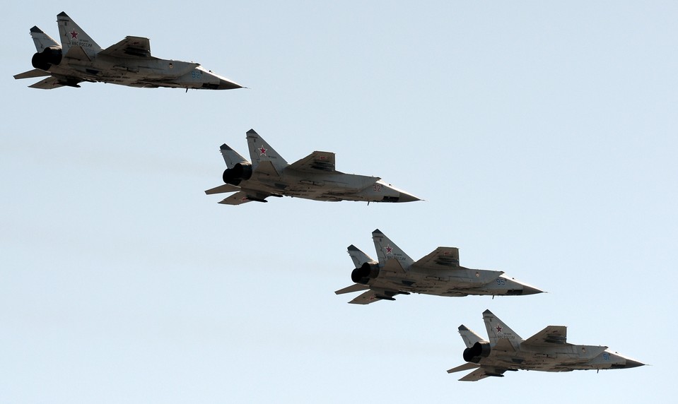 Kyjev pod paľbou: Stovky dronov a balistické rakety útočia na Ukrajinu počas Veľkej noci