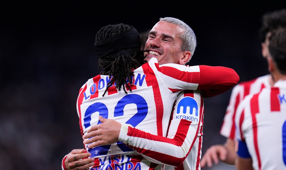 Griezmann do MLS? Hanckov hviezdny spoluhráč je pred podpisom zmluvy