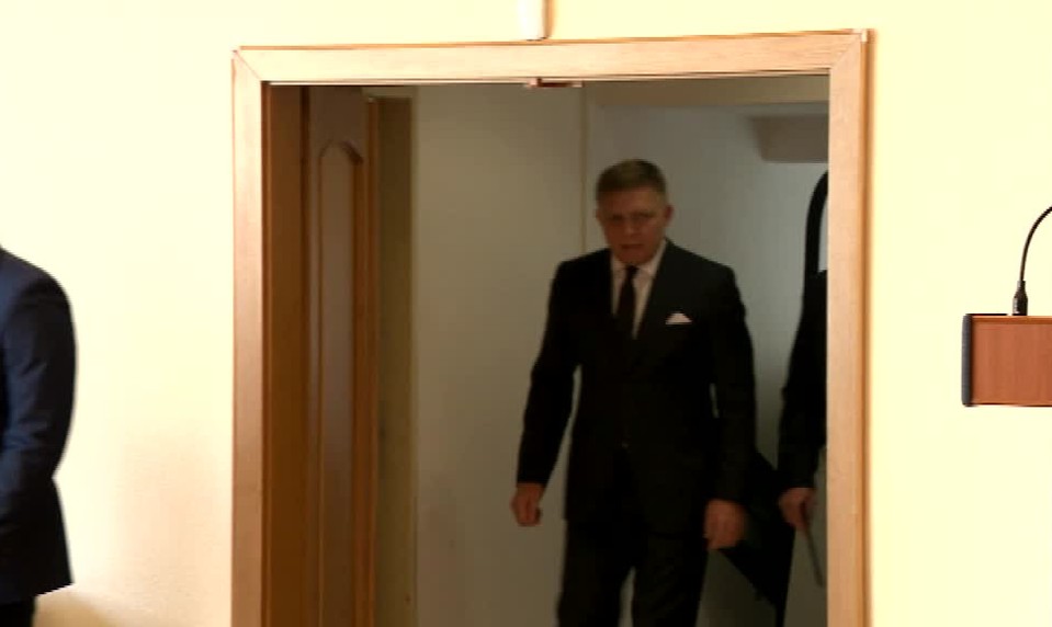 Fico chce od Danka Plavčanovu hlavu a nové meno ministra školstva