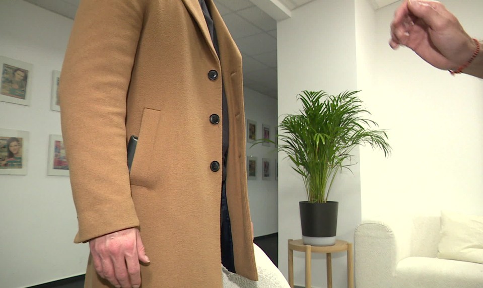 Zločin zblízka: Pozor na Turistu – nenápadného majstra krádeží