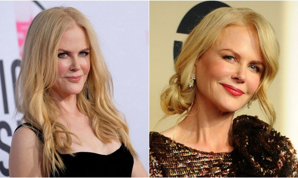 Po rokoch sa ukázala bez PAROCHNE: Vážne má Nicole Kidman toto na hlave?