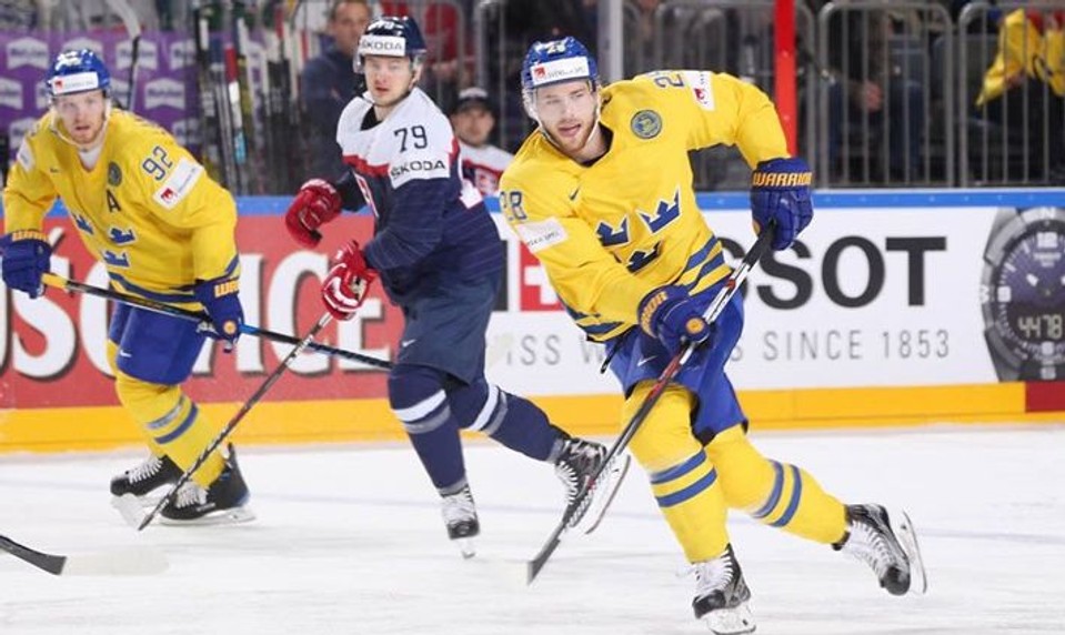 Slováci prehrali aj v poslednom zápase