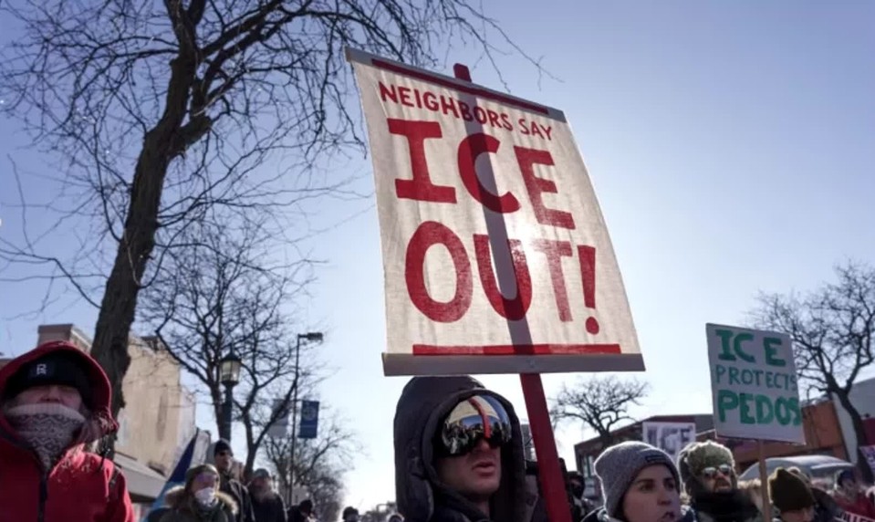 Federálni agenti v Minneapolise zastrelili muža. Išlo o 37-ročného ošetrovateľa