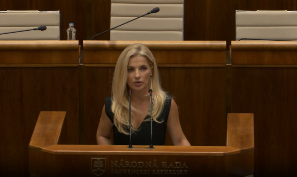 Zruší sa Fond na podporu umenia? Ministerka Šimkovičová hovorí o „veľkom chaose“