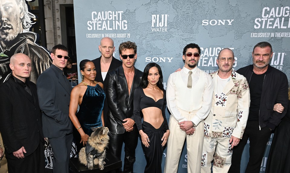 Hollywoodsky herec skončil v nemocnici. Záhadná bolesť hlavy vydesila aj lekárov