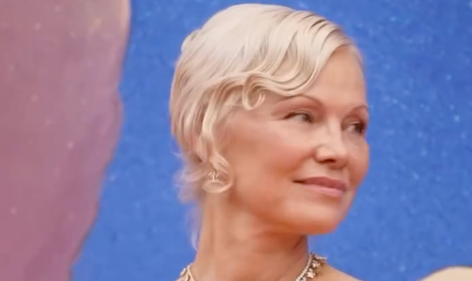 Pamela Anderson šokovala priznaním! Lekári jej oznámili desivú diagnózu, bol to rozsudok smrti!
