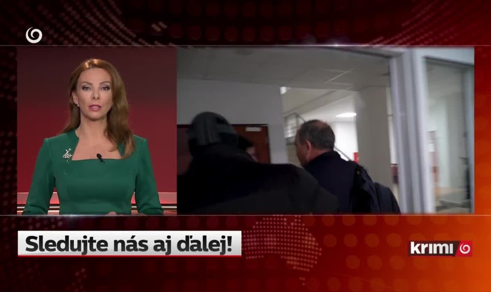 Hranice zablokoval horiaci kamión