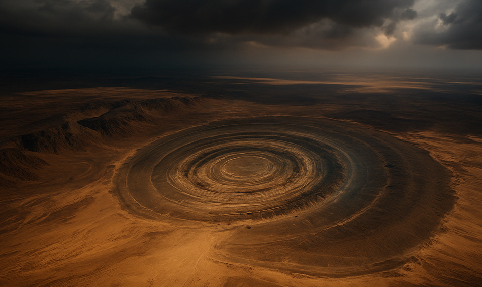 Obrovská senzácia: NASA odhalila polohu Atlantídy