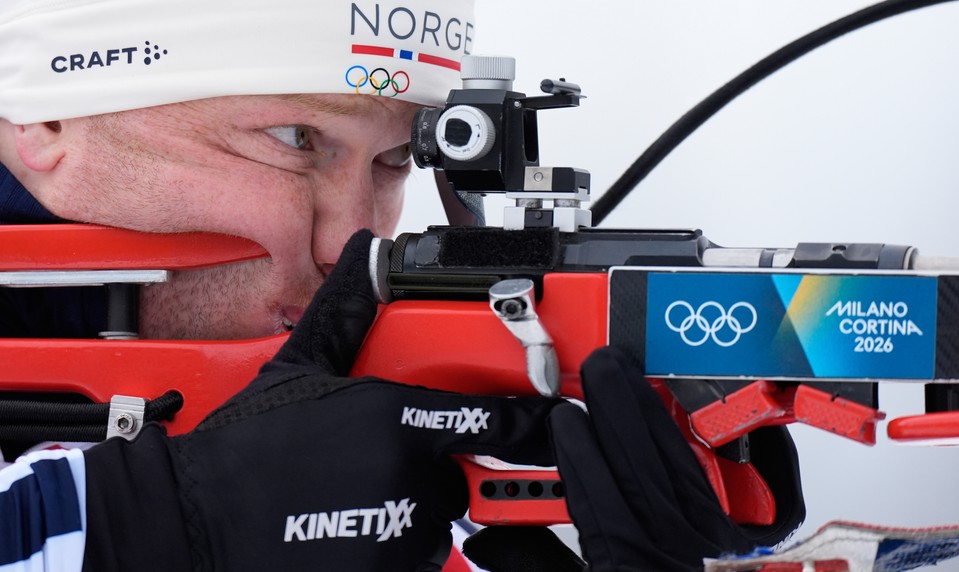 Prvá medaila a rovno ZLATÁ!