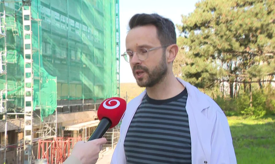 Rozhovory 24: Opičie kiahne na Slovensku