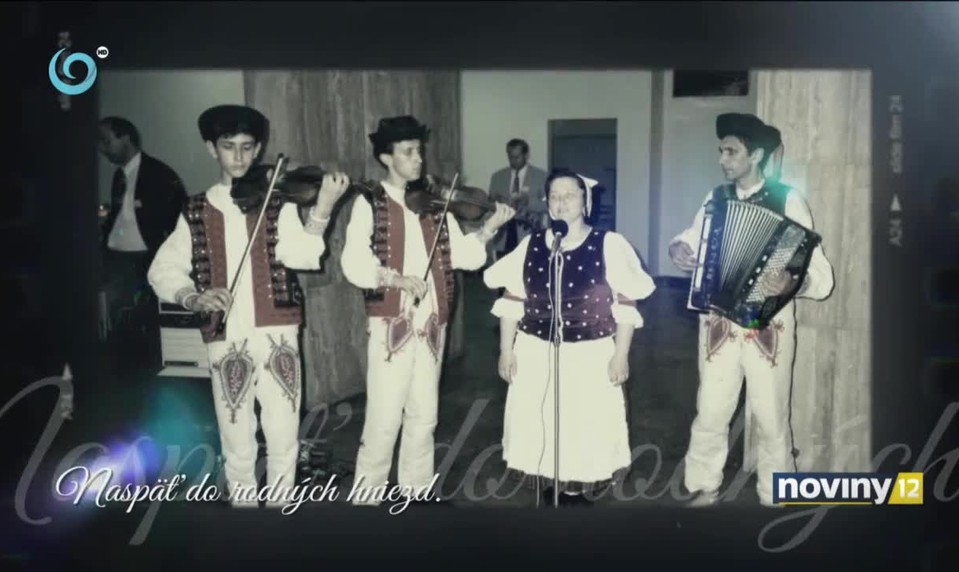 Rodné hniezda Ondreja Kandráča