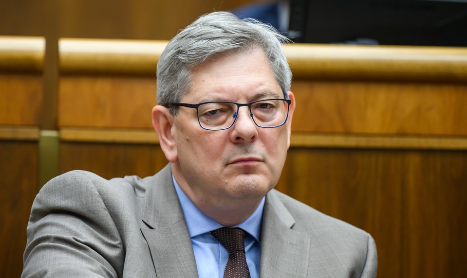 Najvyšší súd nevyhovel Suskovi. Dovolanie v prípade Imreczeho odmietol