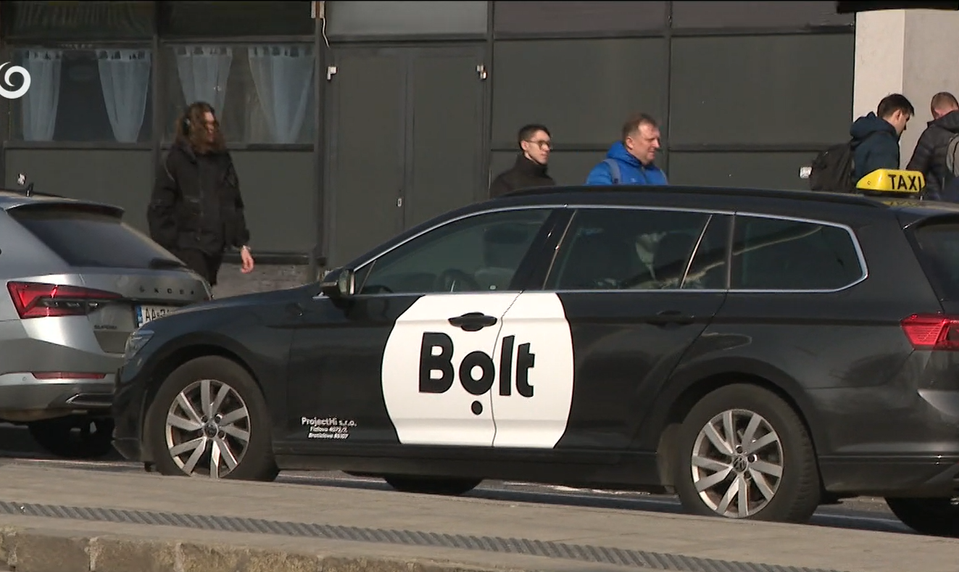 Vodiči Boltu ohlásili celoslovenský protest, nie sú spokojní s podmienkami