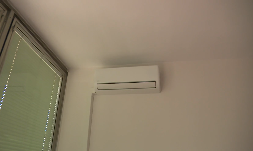 Horúčavy v nemocniciach zmobilizovali ľudí. Vďaka zbierke pribúdajú prvé klimatizácie