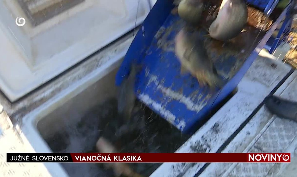 VIANOČNÁ KLASIKA