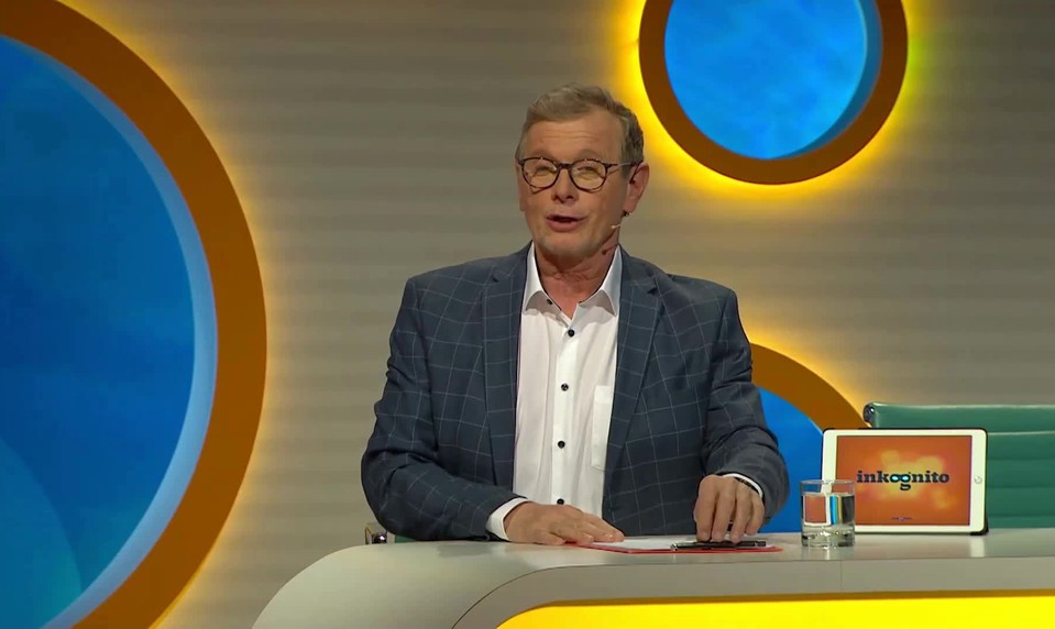 Do tímu Inkognita sa dostanú len tí najlepší! TOTO je nový člen, ľudí baví už dlho!