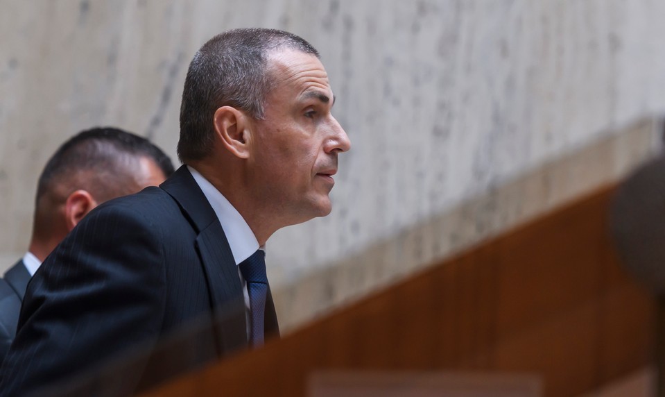 Žilinka podá vo veci záchrankového tendra správne žaloby. Šaško je pripravený obhájiť sa na súde