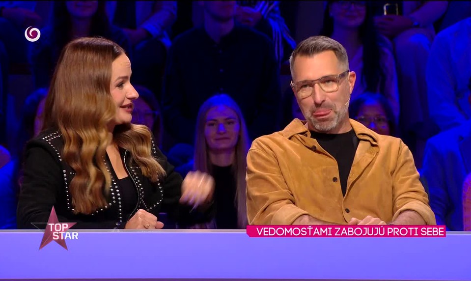 VEDOMOSŤAMI ZABOJUJÚ PROTI SEBE