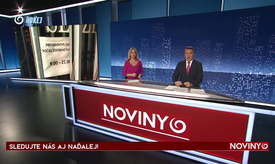 VÍZIA NOVÉHO PÁPEŽA