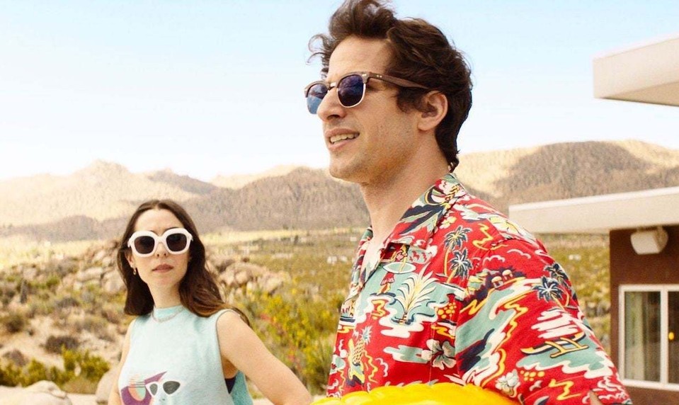 Názor Kinosály: Skutočný smiech na neskutočnej komédii Palm Springs!