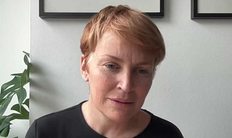 Novinárka Holcová, ktorá spolupracovala s Kuciakom: „Dúfam, že spravodlivosť zvíťazí“