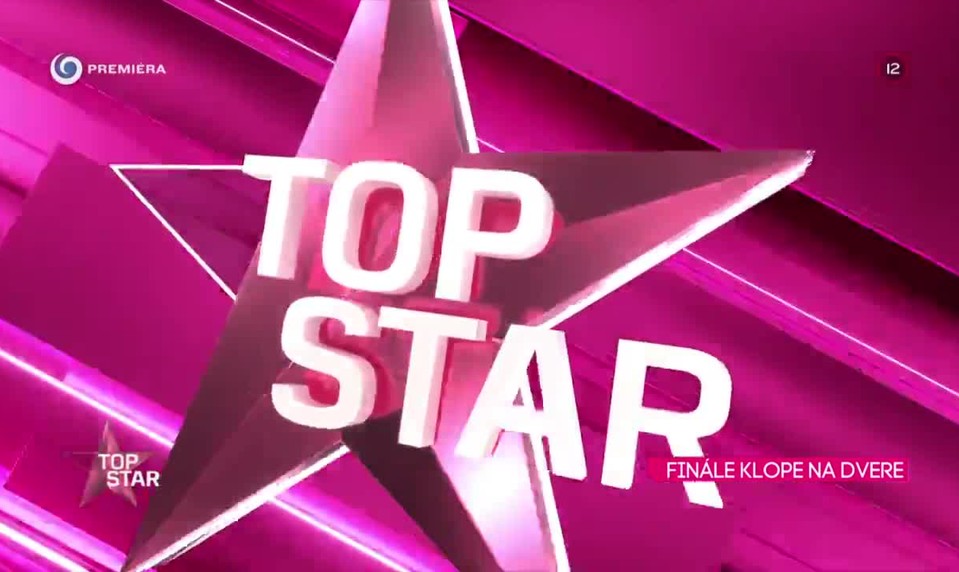 FINÁLE KLOPE NA DVERE