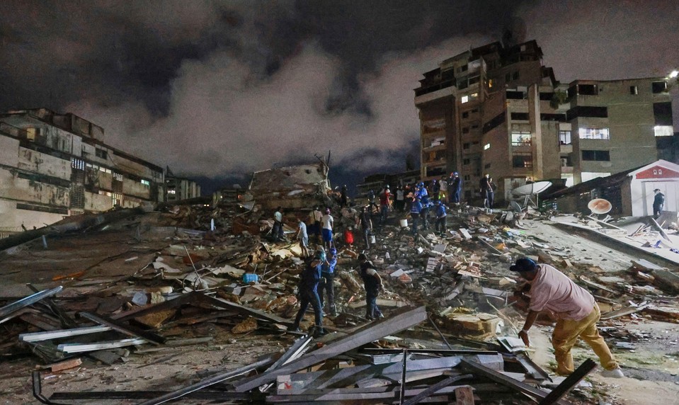 Odborník: Chudoba a zlá infraštruktúra môžu vo Venezuele zvýšiť počet obetí