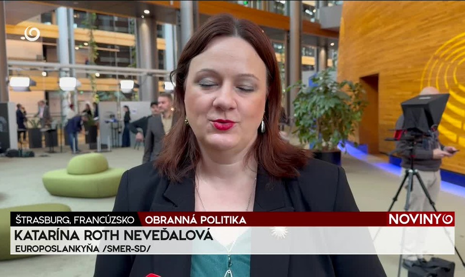 OBRANNÁ POLITIKA