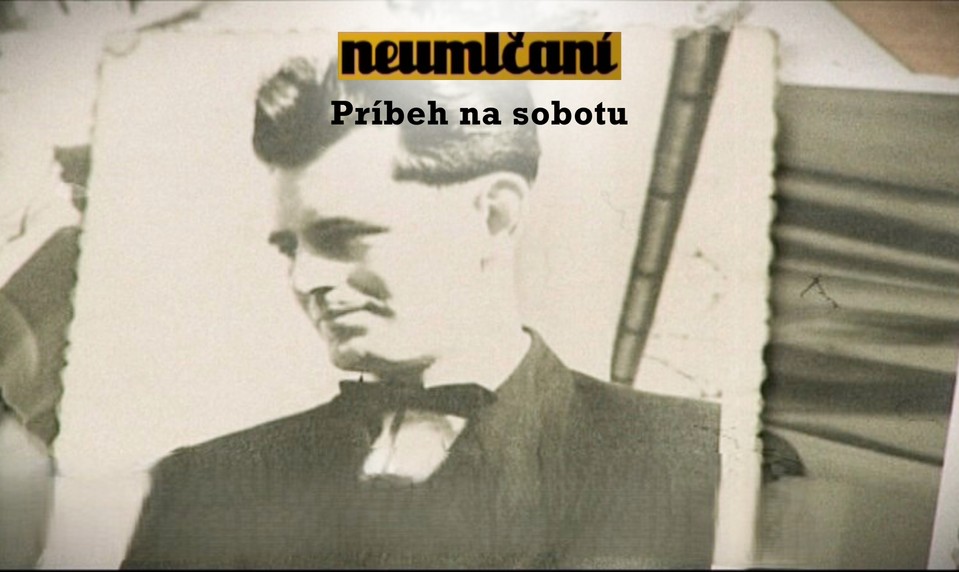 Neumlčaní: Letáky, ktoré mu zmenili život - príbeh Karola Noskoviča