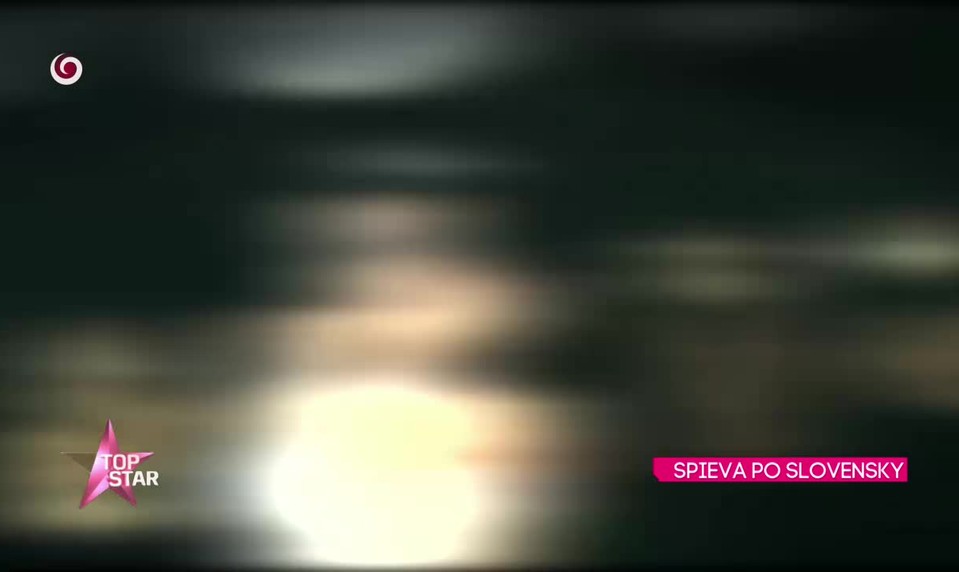 ANIKA IRIS SPIEVA PO SLOVENSKY